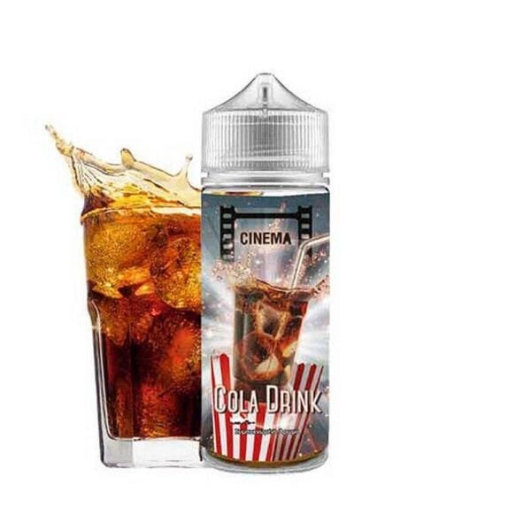 Cinema Cola Drink 24/120ml