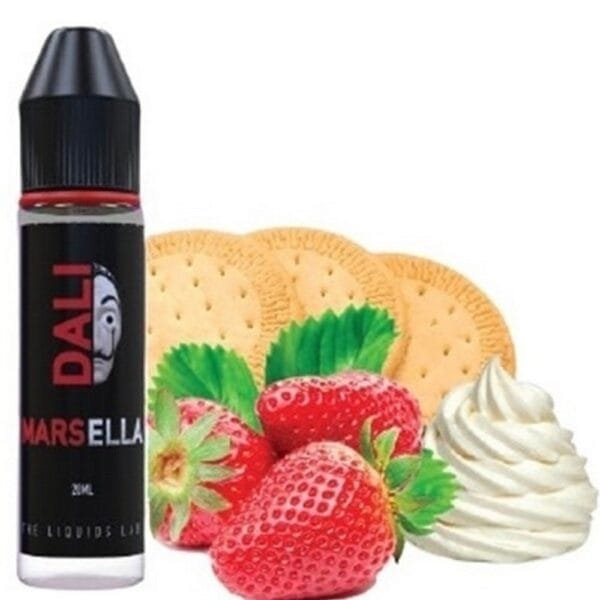 Dali Marsella 20/60ml