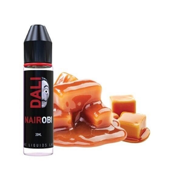 Dali Nairobi 20/60ml