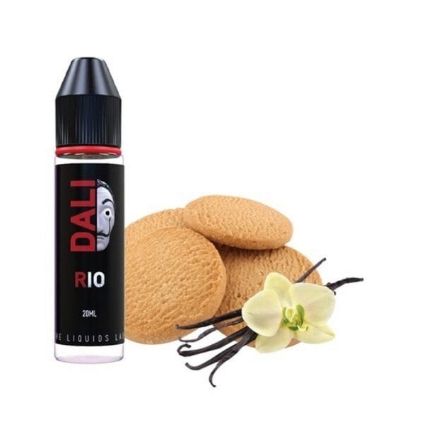 Dali Rio 20/60ml