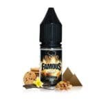 E-Liquid France Famous 10ml