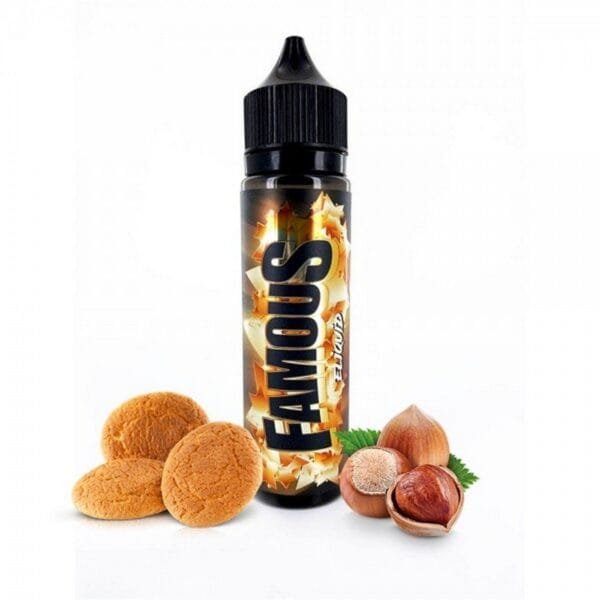 E-Liquid France Famous 20/70ml