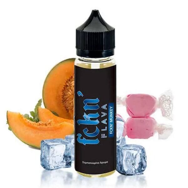 Fckn Flava Munkey 20/60ml