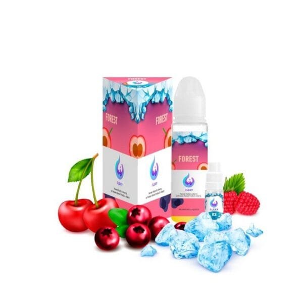 Flexy Forest 12/60ml