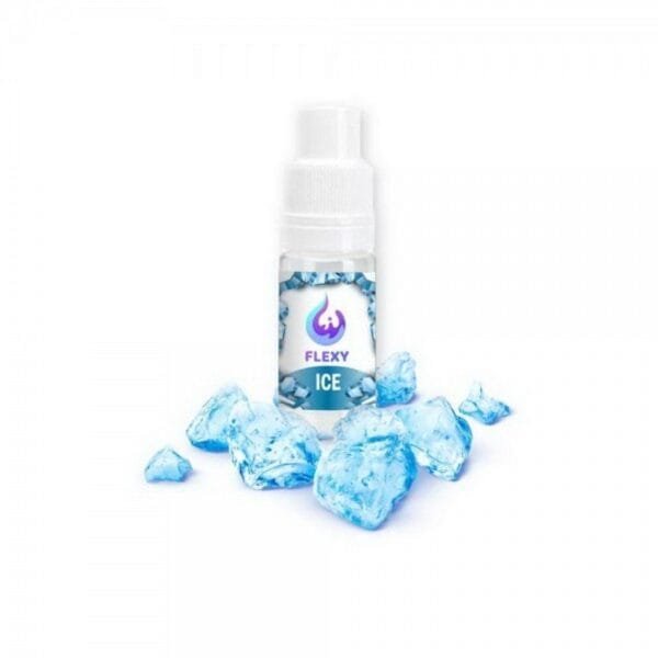 Flexy Ice 10ml Άρωμα