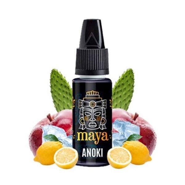 Full Moon Anoki 10ml Άρωμα