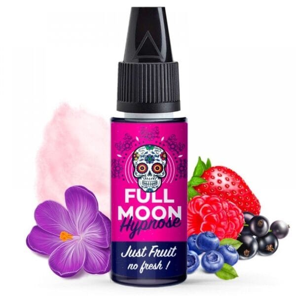 Full Moon Hypnose 10ml Άρωμα