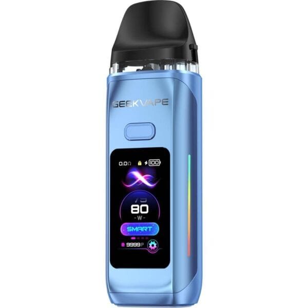 Geekvape Digi Max R 3000mAh 5ml Pod Kit Blue