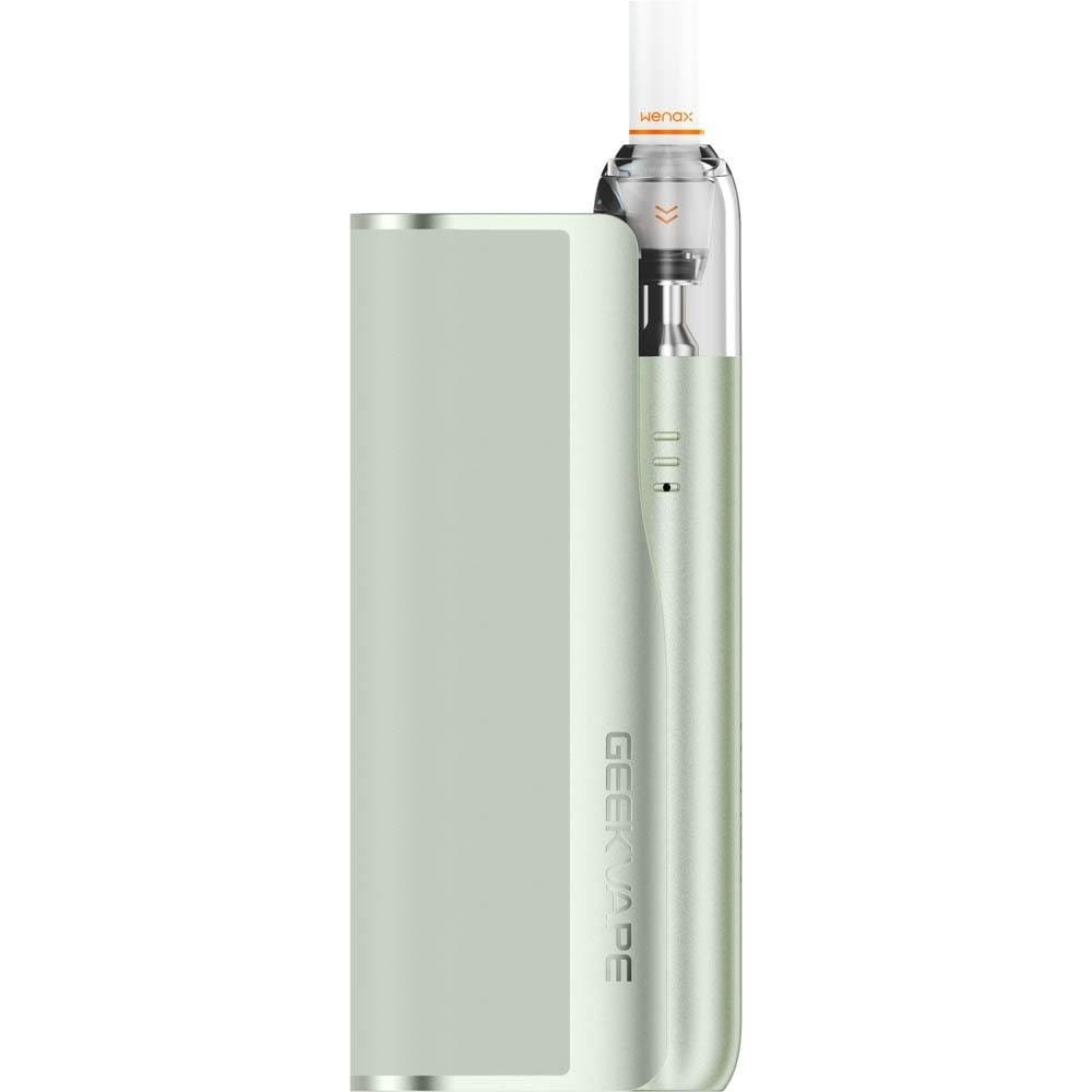 Geekvape M Powerbank Kit 400mah/2500mah Avocado Green