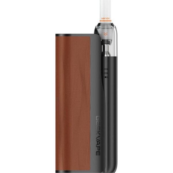 Geekvape M Powerbank Kit 400mah/2500mah Earth Art