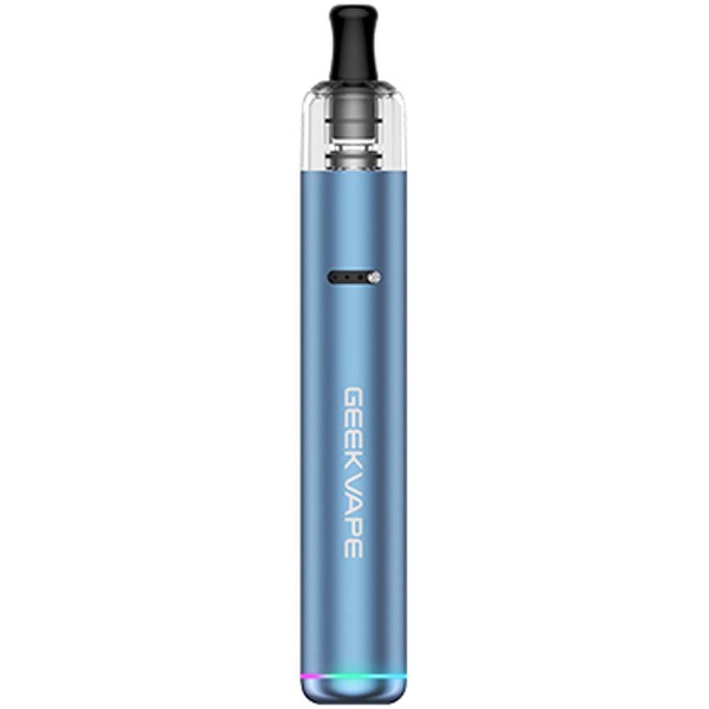 Geekvape Wenax S3 EVO Pod Kit 1100mAh Blue