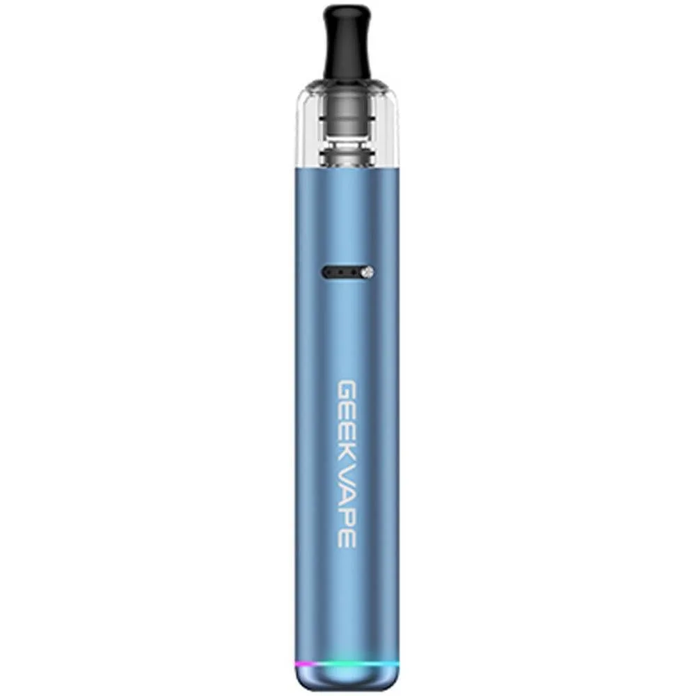 Geekvape Wenax S3 EVO Pod Kit 1100mAh Blue