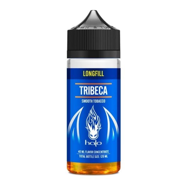 Halo Tribeca 40/120ml