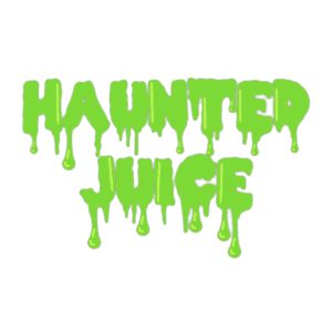 Haunted Juice Orange Cemetery 24/120ml