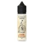 High Wheelers Aromatico 20/60ml