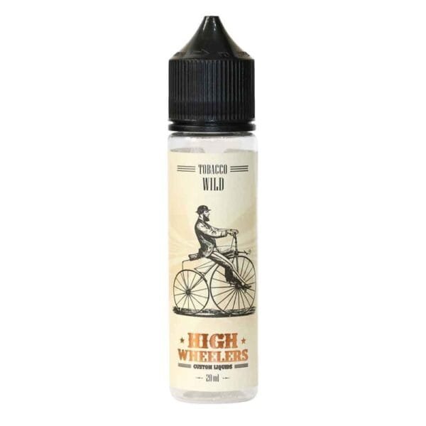 High Wheelers Wild 20/60ml