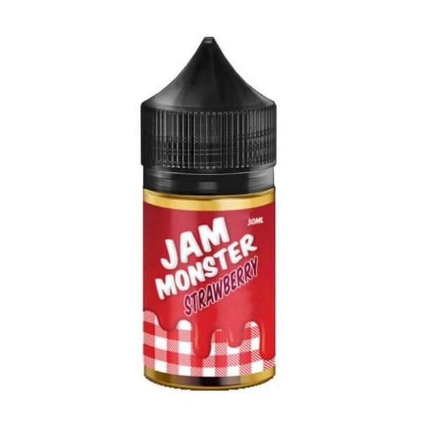 Jam Monster Strawberry 30ml Άρωμα