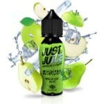 Just Juice Apple & Pear Ice 20/60ml