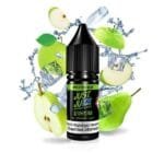 Just Juice Apple & Pear Ice 10ml 20mg