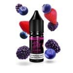 Just Juice Berry Burst 10ml 20mg