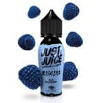 Just Juice Blue Raspberry 20/60ml