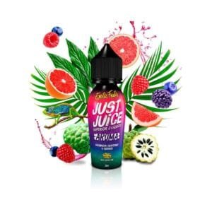 Just Juice Cherimpoya Grapefruit 20/60ml