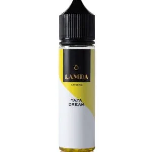 Lamda Yaya Dream 12/60ml