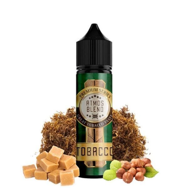 Mad Juice Atmos Blend 15/60ml