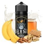 Mad Juice Grand Boss 30/120ml