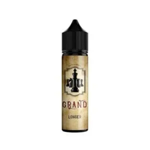 Mad Juice Grand Longer 15/60ml