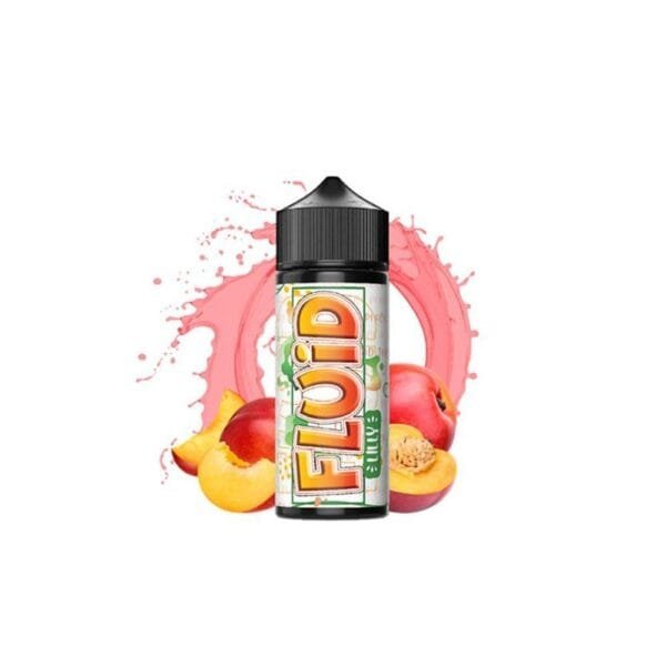 Mad Juice Lilly 30/120ml