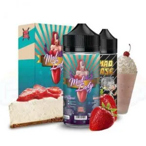 Mad Juice Sweet Dream 30/120ml