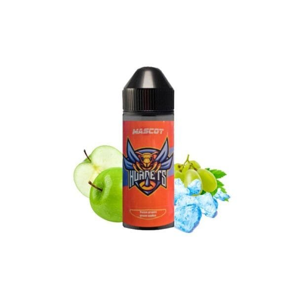 Mascot Hornets 24/120ml