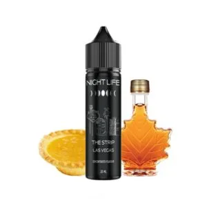 Nightlife The Strip Las Vegas 20/60ml