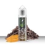 Omerta Gusto Tobacco Leaf 10/60ml