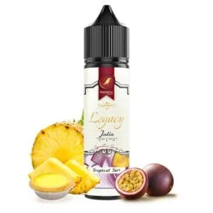 Omerta Legacy Julia 10/60ml