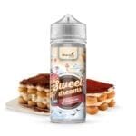 Omerta Sweet Dreams Tiramisu 30/120ml