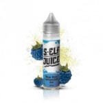 S-Elf Juice Blue Razz Lemonade Ice 20/60