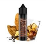 Steam City Supreme Tobacco Series Whisky 15/60ml