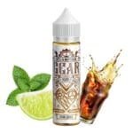 Steampunk Gear Cuba Libre 20/60ml