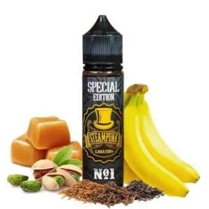 Steampunk Special Edition No1 20/60ml