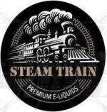 Steamtrain The Lionel 30/120ml