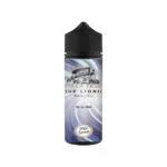 Steamtrain The Lionel 30/120ml