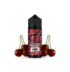 Strapped Reloaded Professor Pep 30/120ml