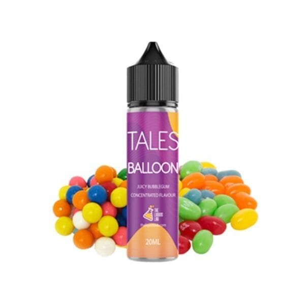 Tales Balloon 20/60ml