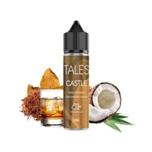 Tales Castle 20/60ml