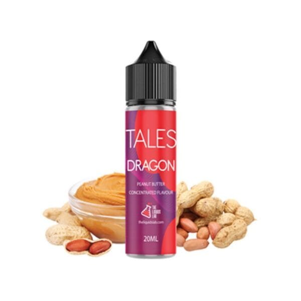 Tales Dragon 20/60ml