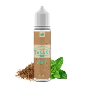 Tasaki Mint 20/60ml