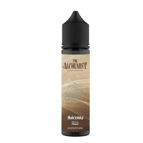 The Alchemist Avicenna 12/60ml