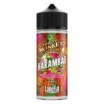 Twelve Monkeys Harambae 20/120ml